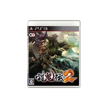 토귀전2 - PS3