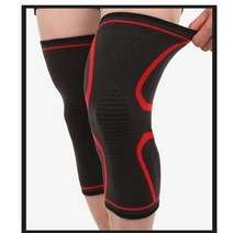 액티브 변형없는 4계절 무릎보호대 무릎관절 오토바이 자전거 등산용 축구 헬스 배드민턴 운동 농사일 부모님선물(2Pcs)