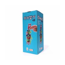 게임올로지 액션보드게임 13종모음 풋볼게임 의자쌓기 버튼농구 핀볼포4 펭귄팡팡 엠큐브