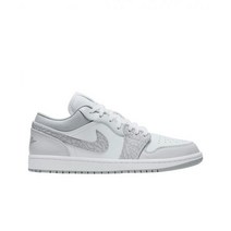 조던 1 로우 프리미엄 엘리펀트 프린트 Jordan Low PRM Elephant Print