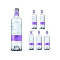 산타니올 스페인 프리미엄 탄산수 750ml 6개 425369