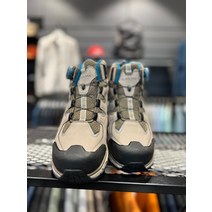 블랙야크 보아기능성 등산화 Q510 D GTX DE ABSHX2919