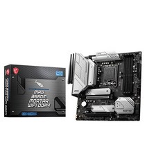 아이코다2 MSI MAG B660M 박격포 WIFI DDR4 160264