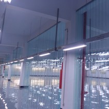 비닐커튼 초내한용 싱 1000x2700mm 냉장 냉동창고 탑차 두꺼운 방풍비닐 커텐 온도 유지 맞춤재단 냉동고 방풍비닐커튼 바람막이 비닐커튼 방풍비닐 비닐커텐 현관비닐커튼 비닐방풍