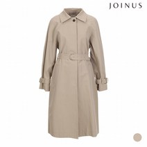 [조이너스] 소매버클트렌치코트_JAAS3-CCH500