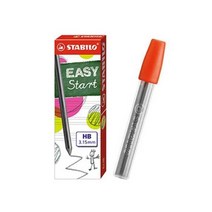 스타빌로 이지에고 리필 2종 1.4mm 3.15mm 6개입