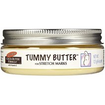 일본직발송 6. PALMERS COCOA BUTTER FORMULA TUMMY BUTTER FOR STRETCH MARKS 125G B00LSN0OCC, One Size, One Color