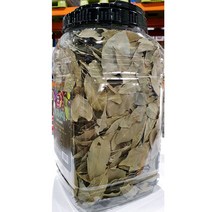 월계수잎 200g