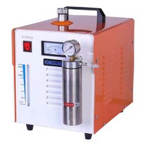 샌딩기 HG100B Acrylic flame polishing machine plexiglass crystal word jewelry water welding, 03 HG60B