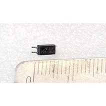TLP291/757-TLP291GB-TPSE 트랜지스터 출력 광커플러 50mA 80V Gen Purp 50mA 1 Circuit