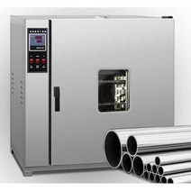 고온챔버 배양기 항온기 건조기 실험실 세균배양 발아, 101-1A 아연도금 45x35x45