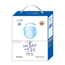 내몸에이온음료30T, 150개입