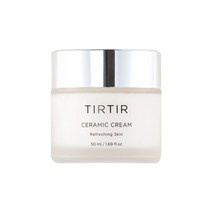[티르티르] 도자기크림 물광크림 50ml