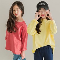 미니로이 메르시 주니어 티셔츠