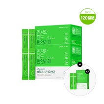 [바이탈뷰티] 녹차에서 온 유산균 60일 x 2개 + 30일 체험분, 상세 설명 참조, 상세 설명 참조