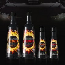 슈퍼레덱스 옥탄 세탄 부스터 100ml 휘발유 경유 연료첨가제, 옥탄부스터(휘발유)100ml 2개