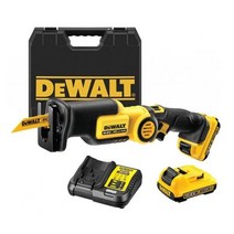 위즈펌 디월트-5092680 충전컷소 DCS310D2 10.8V 2.0Ah
