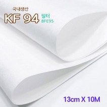 KF94 MB마스크 필터교체마스크 마스크원단, 상세페이지 참조