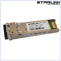 SFP+지빅모듈 10G B모듈 시스코 호환 HP등 넷기어 Starlink 와이파이*067tu, 본상품선택