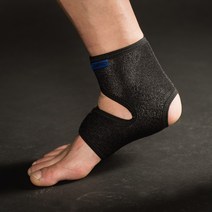 점프로 에어플랜 발목랩 보호대, 1개