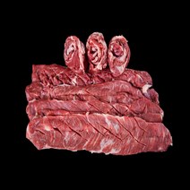 애월맛집 대박이네 제주 흑돼지 갈매기살 구이용, 1팩, 1.5kg