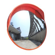 주차장 반사경 도로 광각 볼록 오목 거울 차량 경비실 도난 방지 마트 사각지대 보안, 01.실내 30cm