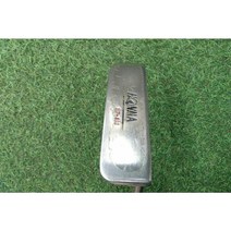 퍼터 혼마 HP-802/도수34inch도/커버:무
