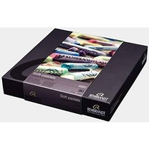 [관부가세포함]Rembrandt Royal Talens 램브란트 소프트 파스텔 90색