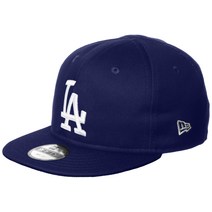 [뉴엘라] 베이스볼 캡 MY1ST 950 뉴욕 양키스 [주니어] 11433920 다크 로얄