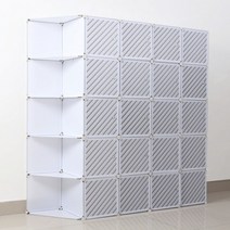 DIY옷장 조립식옷장행거