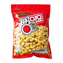 서울식품공업 뻥이요 골드, 5개, 302g