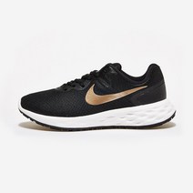 우먼스 나이키 NIKE 레볼루션 6 - 005 1010087312