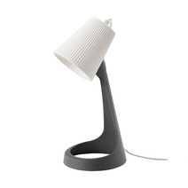 이케아 스발레트 독서등 스탠드 조명
