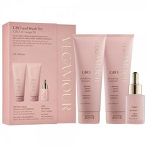 Vegamour GRO & Wash Hair set for thinning hair 398830