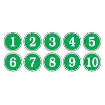 원형번호판 5000 6녹색 세모네모 지름35mm표지판 명찰보관 POP 사무비품 문구사이트 경리용품 사무용품 문구류 문구도매 문구용품 원형번호판 5000-6녹색 1개입 세모네모, 본상품, 상세페이지 참조