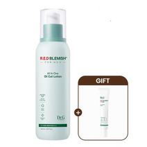 [닥터지] 레드 블레미쉬 포 맨 올인원 오일 컷 로션 150mL [+30mL], 없음