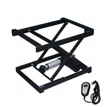 다기능 전기 커피 테이블 하드웨어 리프팅 프레임 유선/무선 원격 제어 220v/110v, 02 110v wired