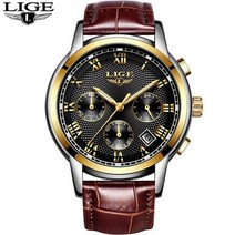 40대남자시계 남자 시계 남자시계 남자손목시계 손목시계 남성시계 남자메탈시계 오토매틱시계 명품 40대 남성용 손목 메탈시계 50대남성시계 명품시계 남자사각시계 lige 시계 탑