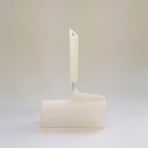 쇼핑몰집 모던 디자인 고급 16cm 대형 테이프클리너 핸들+리필테이프 1롤세트, 1개