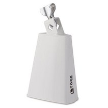 Toca 카우벨 5 인치 Cha Cha Bell Low 4425T