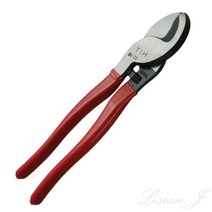 핸드 구리 케이블 캇타기 사선캇타 알루니늄캇타기 케이블 커터기