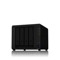 Synology DS420  하드미포함 4베이 NAS 에이블스토어정품