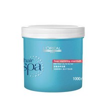 로레알 헤어스파 딥 너리싱 크림 바스 1000ml 1021459, 08.디엑스샴푸1.5L지성/비듬/민