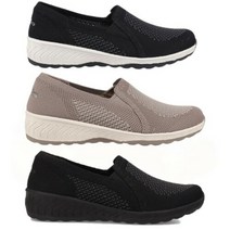 스케쳐스 [스케쳐스USA]여성 메모리폼 슬립온 3종 SC0WF22X091 092 093 SKSW