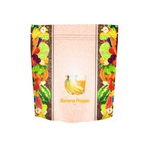 파피루 바나나 프라페 500g, 1개