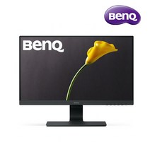 [공식대리점] BENQ GW2480L 아이케어 무결점 24형 모니터, BenQ_GW2480L