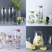 냉장고 물병 6종, 4.에지리물병1.3L