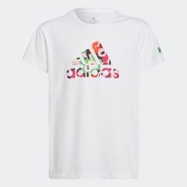 아디다스키즈 [갤러리아] 아디다스키즈 G AR MMK TEE H57208