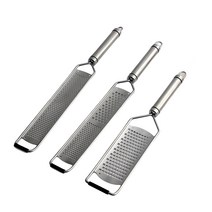 쵸코리아 스텐 치즈 강판 치즈 그라인더, 2 in1형, 1개