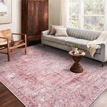 레드카펫 파인텍스 롤카페트 파이론텍스 거실 카펫 페르시아 접이식 세탁 커피 테이블 바닥 침실 침대 옆 라운지 대형 러그, 126.GU223-MZ - custom 사이즈